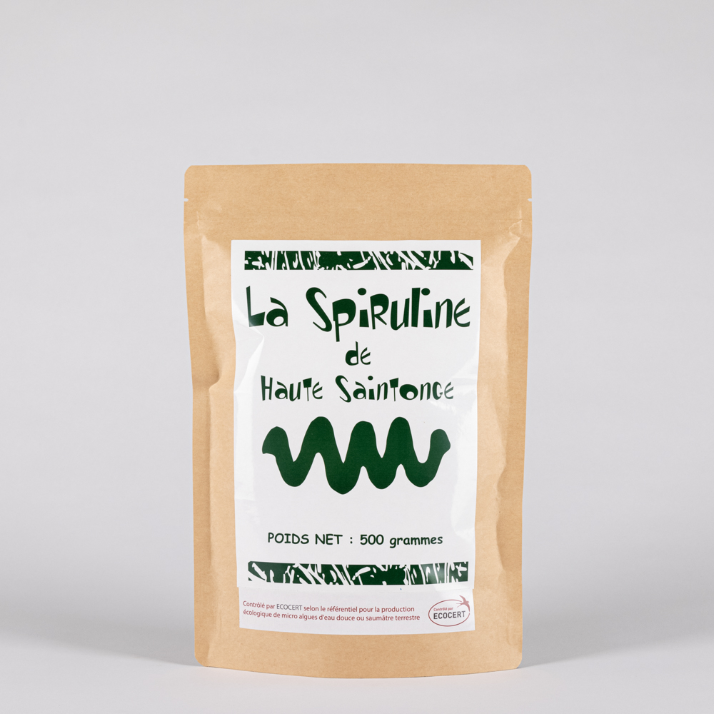 spiruline